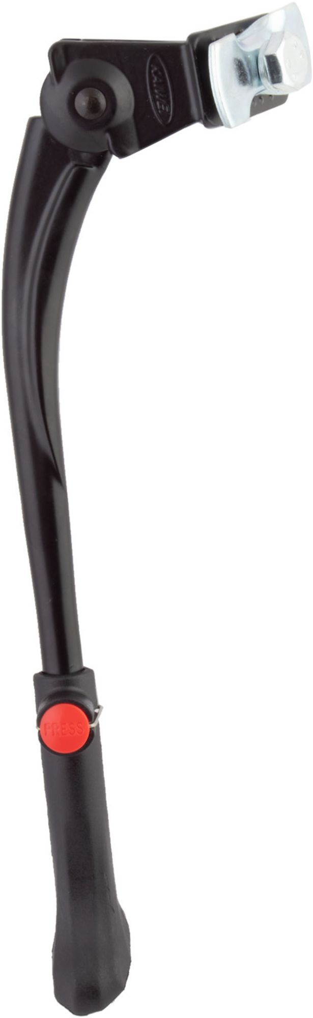 Delta Cycle Rear Kickstand