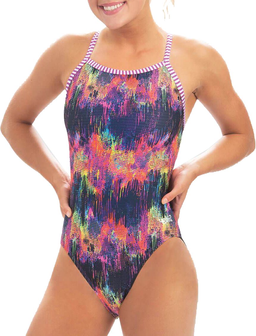 dolfin plus size swimwear