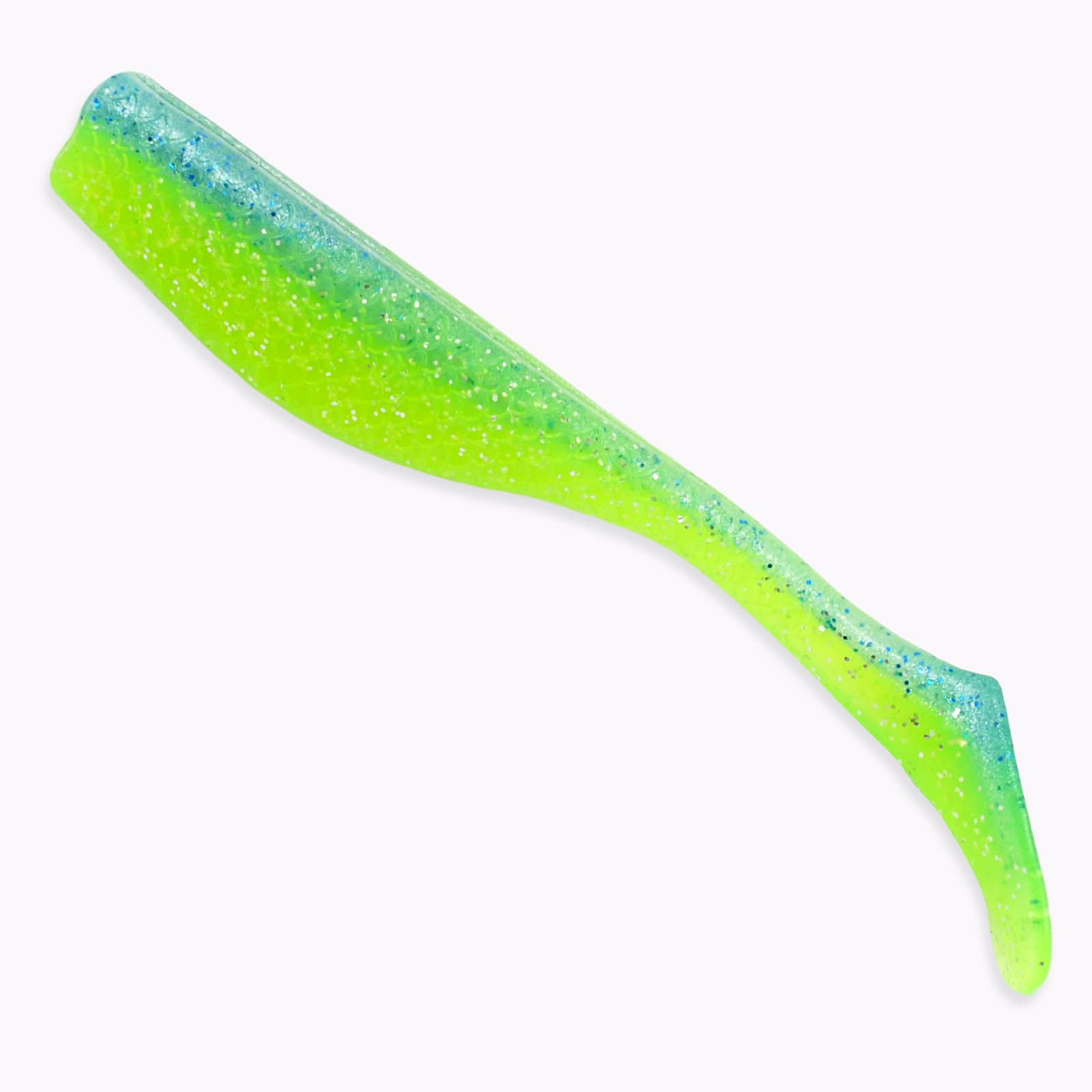 Dockside Mega Matrix Soft Bait