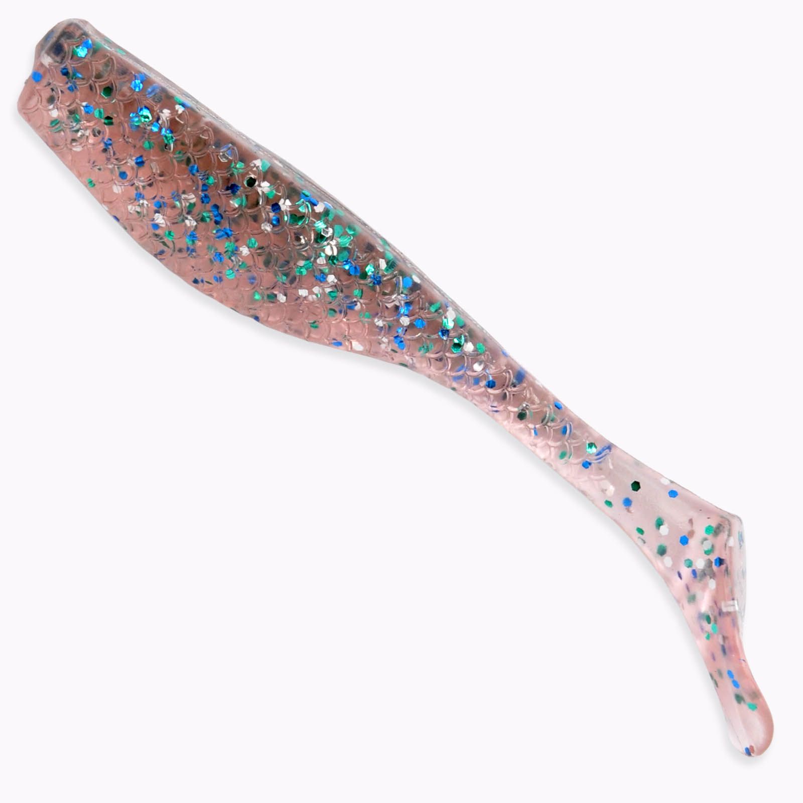 Dockside Mega Matrix Soft Bait