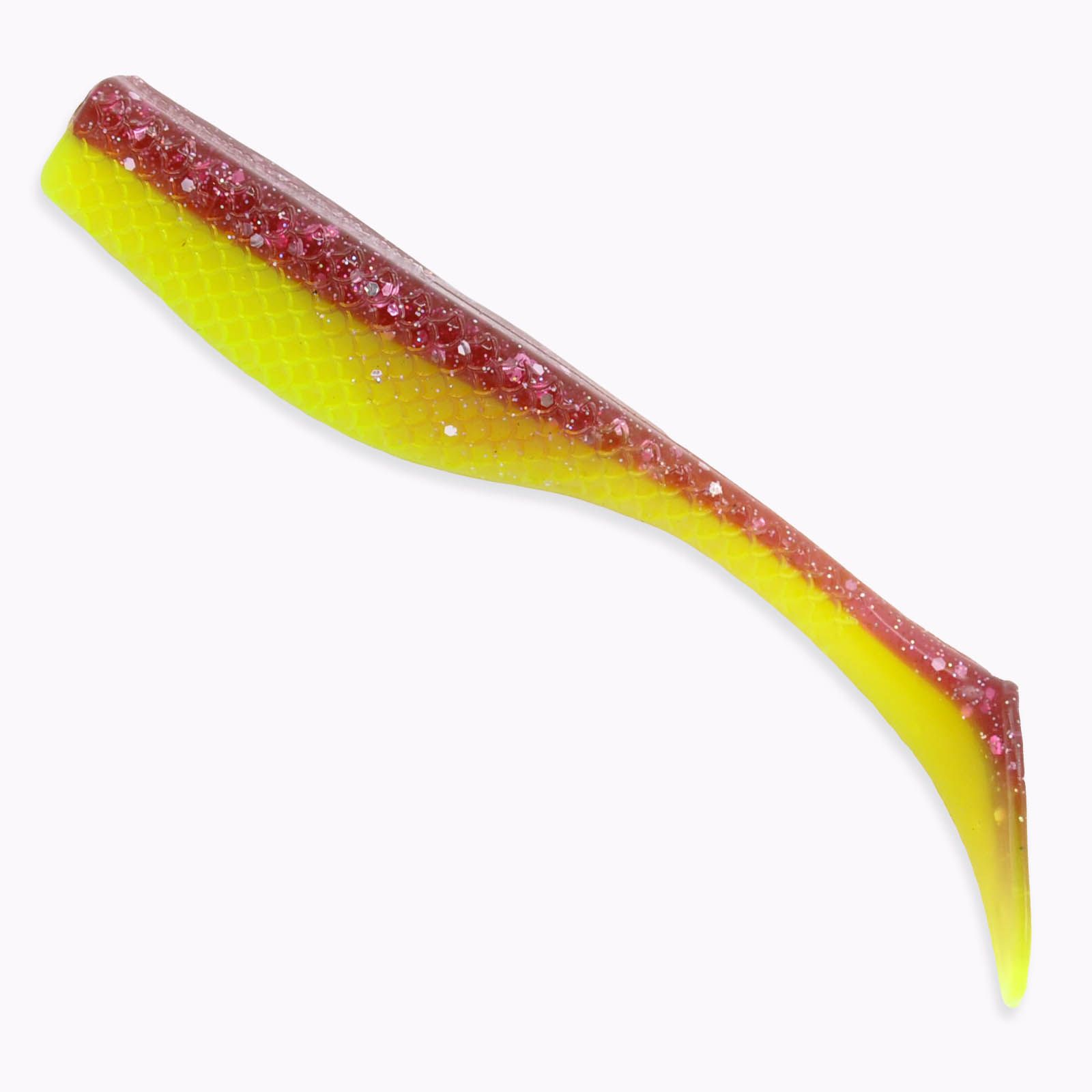 Dockside Mega Matrix Soft Bait