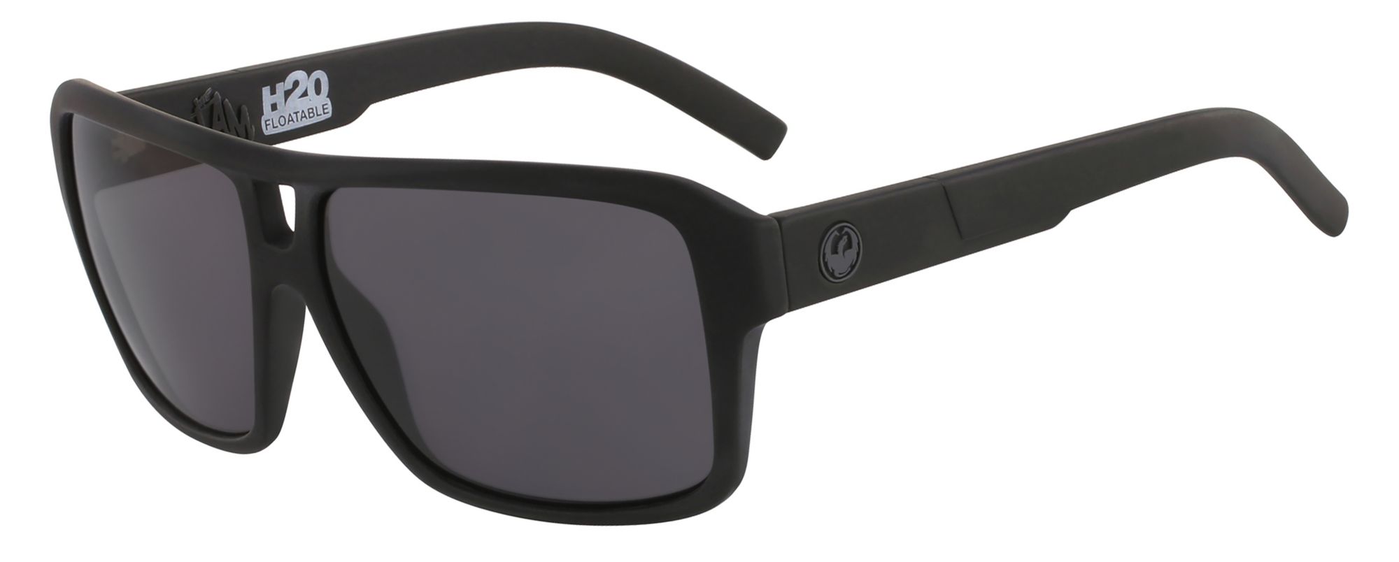 Dragon The Jam LL H2O Floatable Polarized Sunglasses