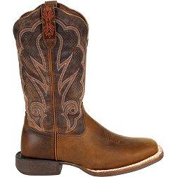 Durango Women's Ventilated Western Boots