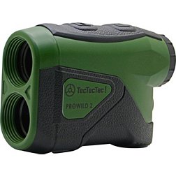 TecTecTec! ProWild 2 Rangefinder