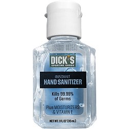 DICK'S Sporting Goods Instant Hand Sanitizer 1 Oz.
