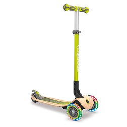 Globber Primo Foldable Wood Scooter