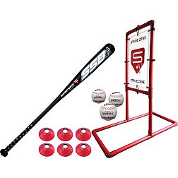 SweetSpot Baseball 11-Piece Backyard Home Run Kit