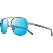 Revo Harrison Crystal Glass Lens Sunglasses
