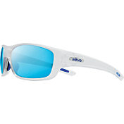 Revo Jasper Crystal Glass Lens Sunglasses