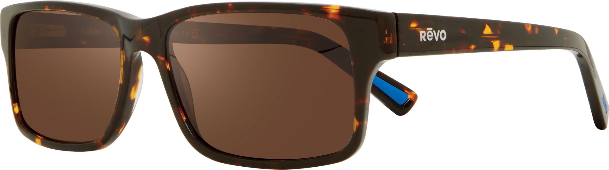 Revo Finley Eco-Friendly Sunglasses