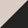 Gravel/Black