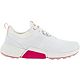 White/Silver Pink