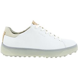 ECCO Women's Tray Laced Golf Shoes