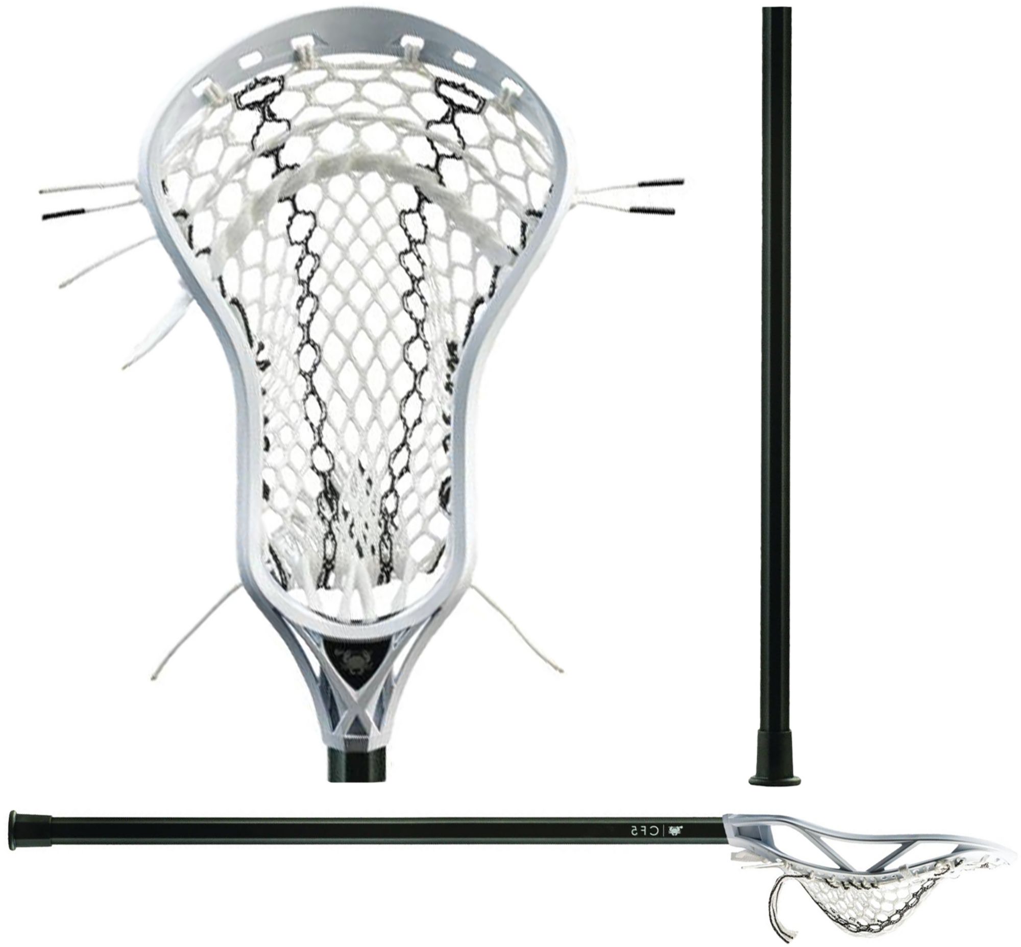StringKing Lacrosse Tape – 2 Pack