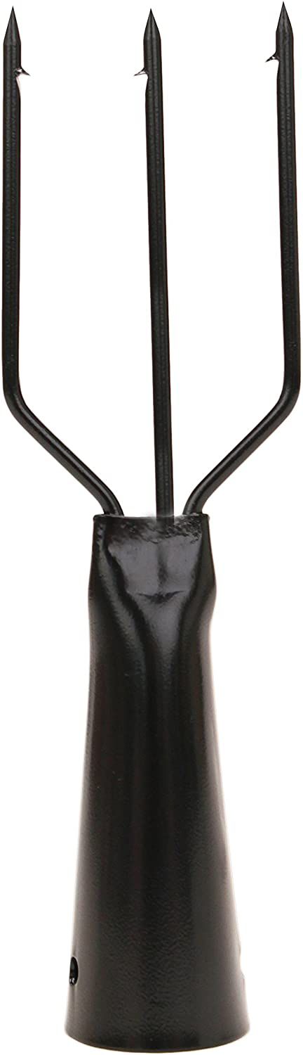 Eagle Claw Frog Spear