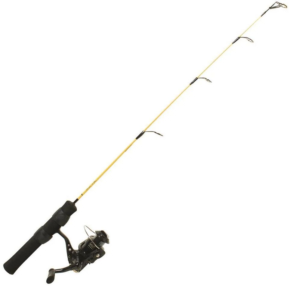 Ice Fishing