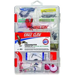 Eagle Claw Tackle Kit  DICK's Sporting Goods