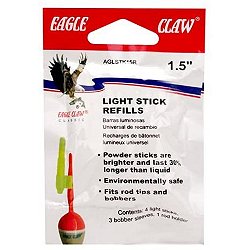 Mr Crappie FLO Glo Light Sticks