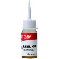 Eagle Claw Reel Oil