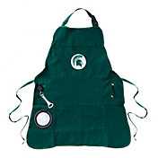 Evergreen Michigan State Spartans Grilling Apron