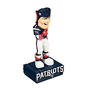 Evergreen New England Patriots Mascot Statue
