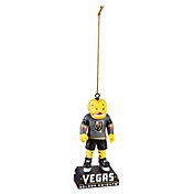 Evergreen Enterprises Vegas Golden Knights Mascot Statue Ornament
