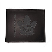 Evergreen Toronto Maple Leafs Bi-Fold Wallet