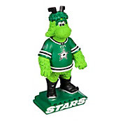 Evergreen Dallas Stars Mascot Statue