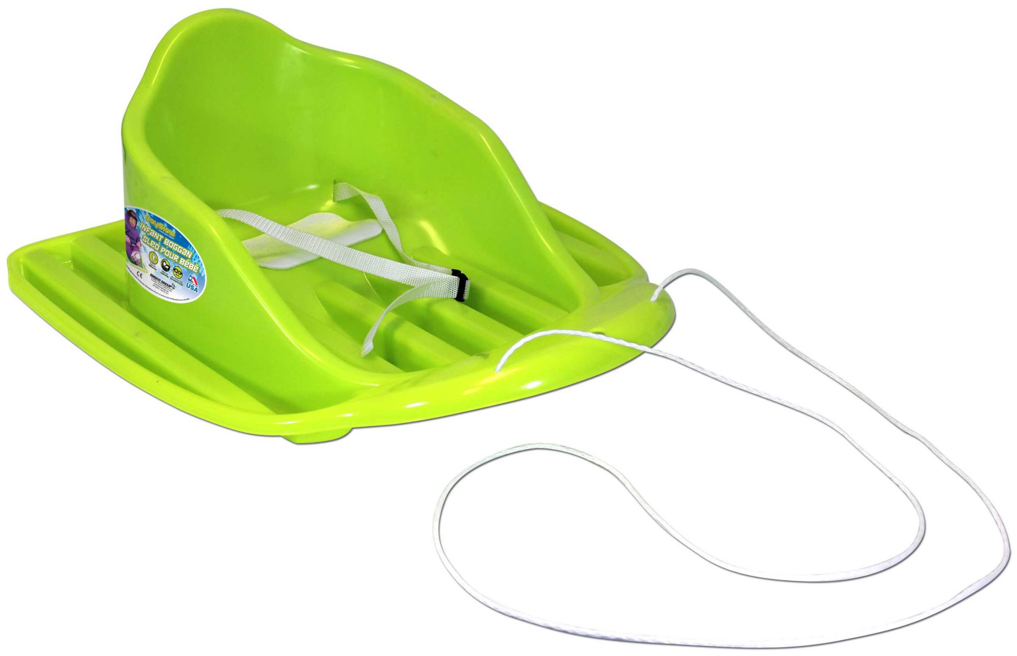 Neon Lime