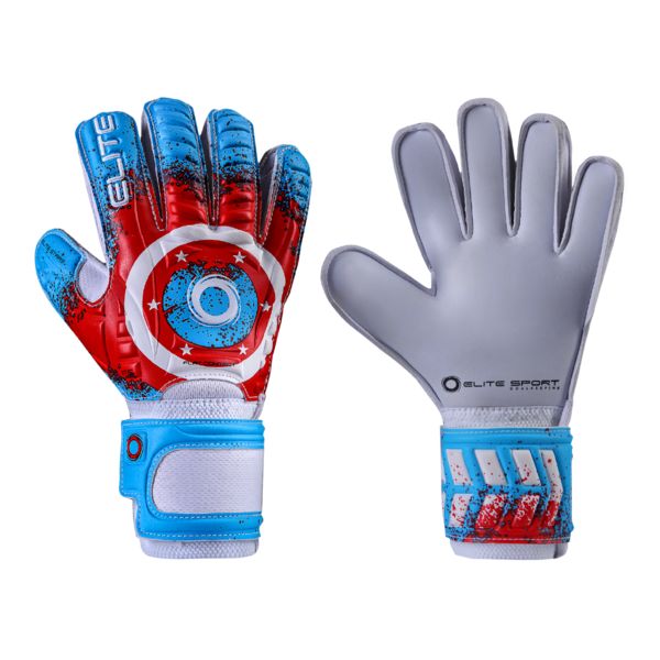 Youth Goalie Gloves