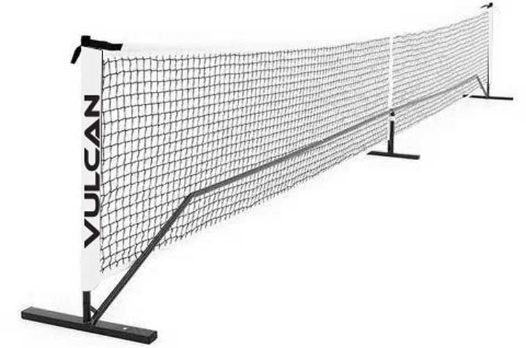 Vulcan Portable Pickleball Net