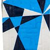 Blizzard Blue Geo