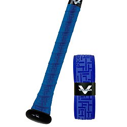 Gamma Supreme Tac Bat Grip, Blue