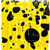 Optic Yellow Splatter