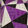 Purple Night Geo