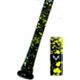 Optic Yellow Splatter
