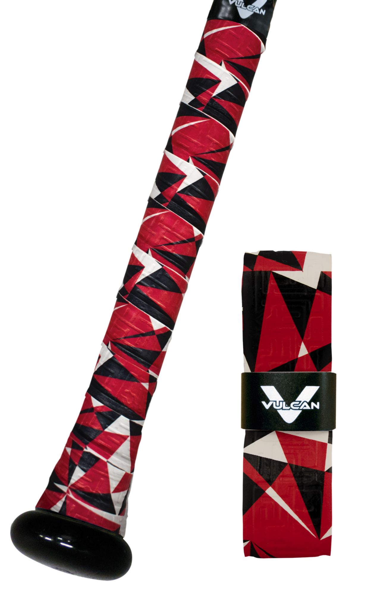 Vulcan Bat Grip