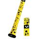 Yellow Splatter