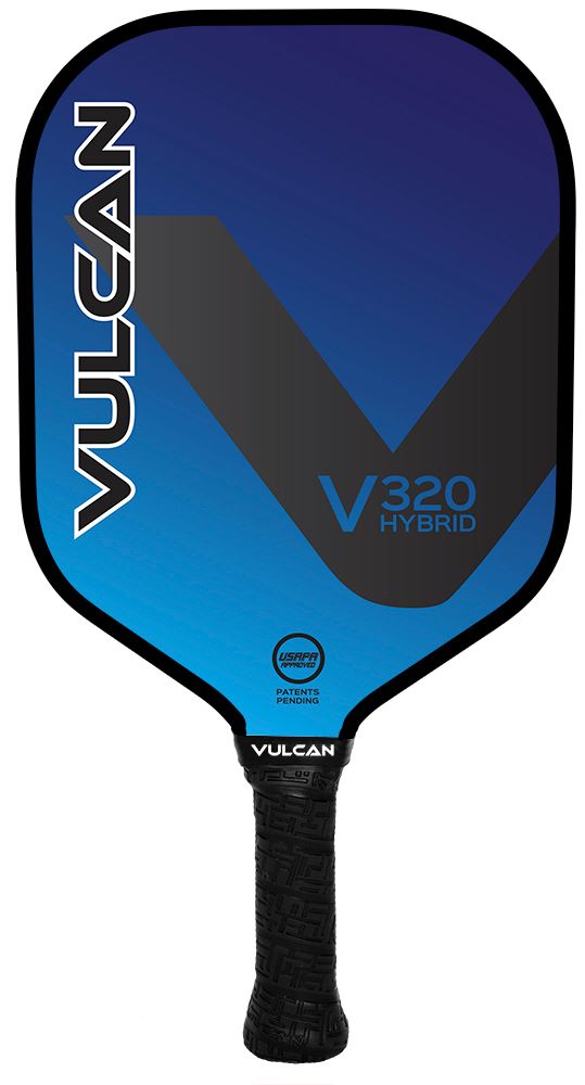 franklin sports dagger graphite pickleball paddle