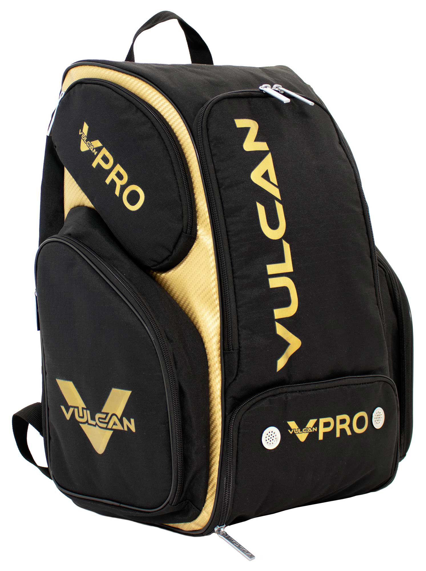 Vulcan Sporting Goods Co. Vulcan VPRO Pickleball Backpack