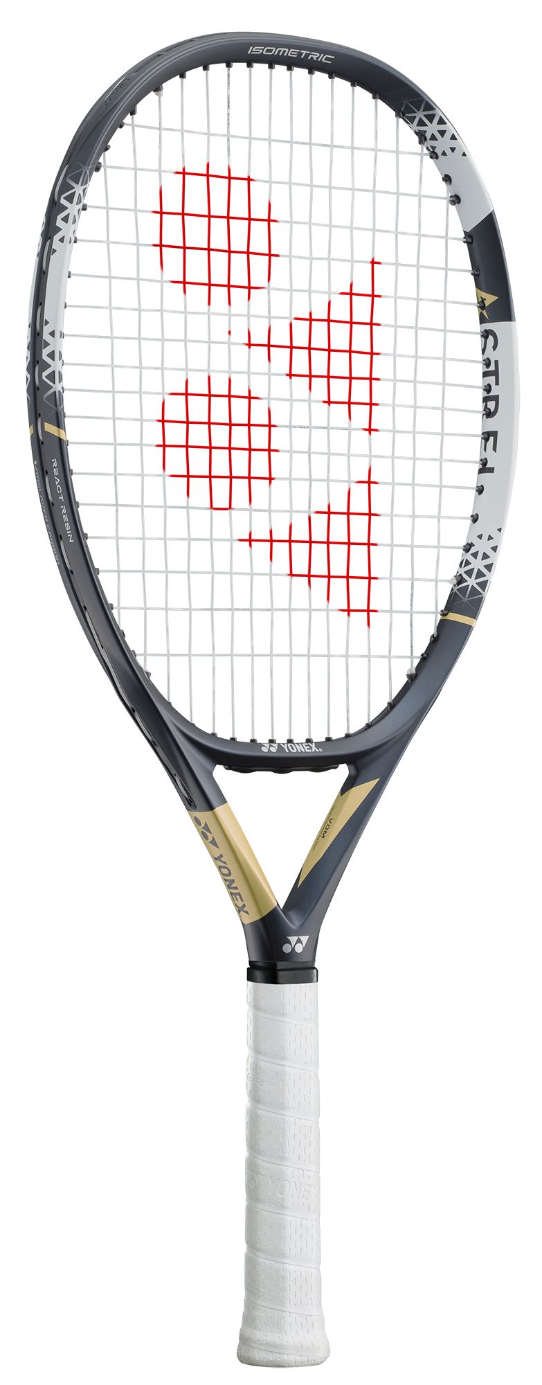 YONEX ASTREL 115 硬式テニスラケット G1 YONEX Astrel 115 Tennis Racquet - Unstrung | Dick's Sporting Goods