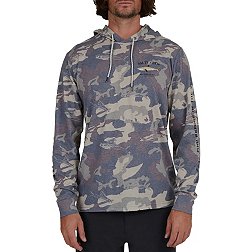 Hooded Fishing Shirts  Best Price Guarantee at DICK'S