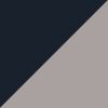 Navy/Silver