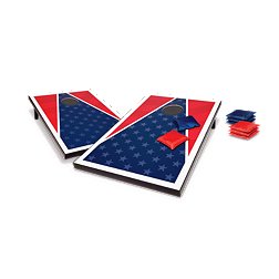 Rec League Red White and Blue 2' x 3' Cornhole Boards