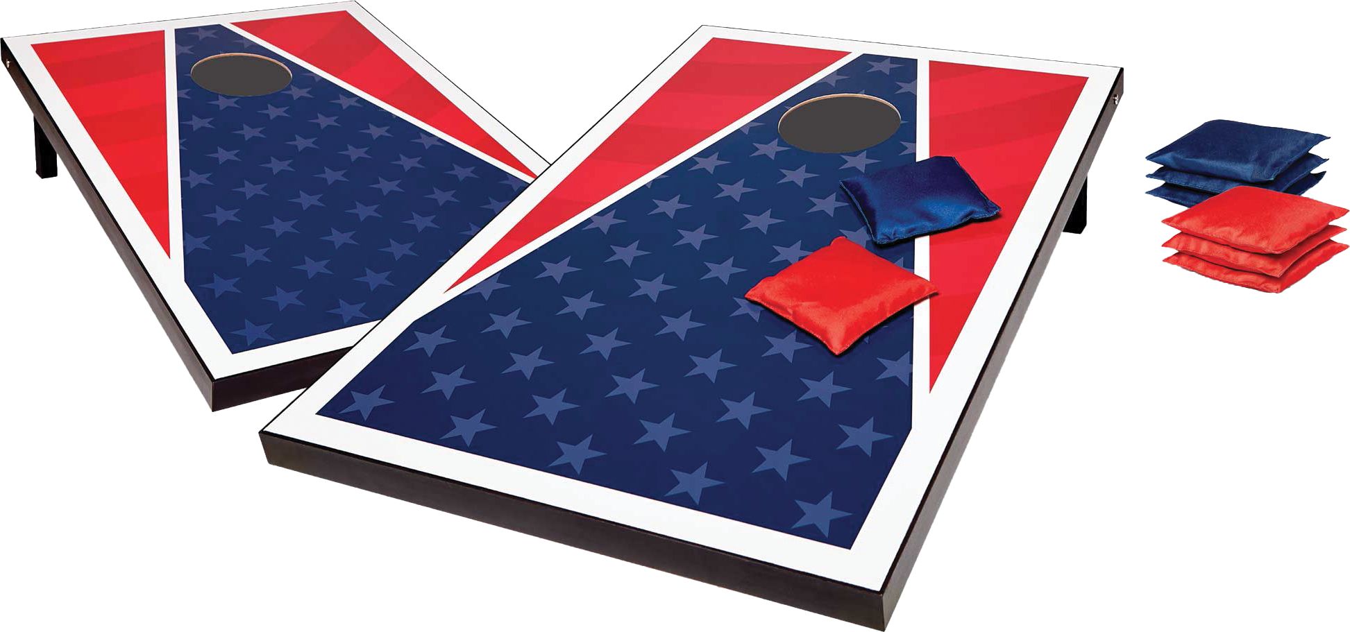 Rec League 2' x 3' Cornhole Boards
