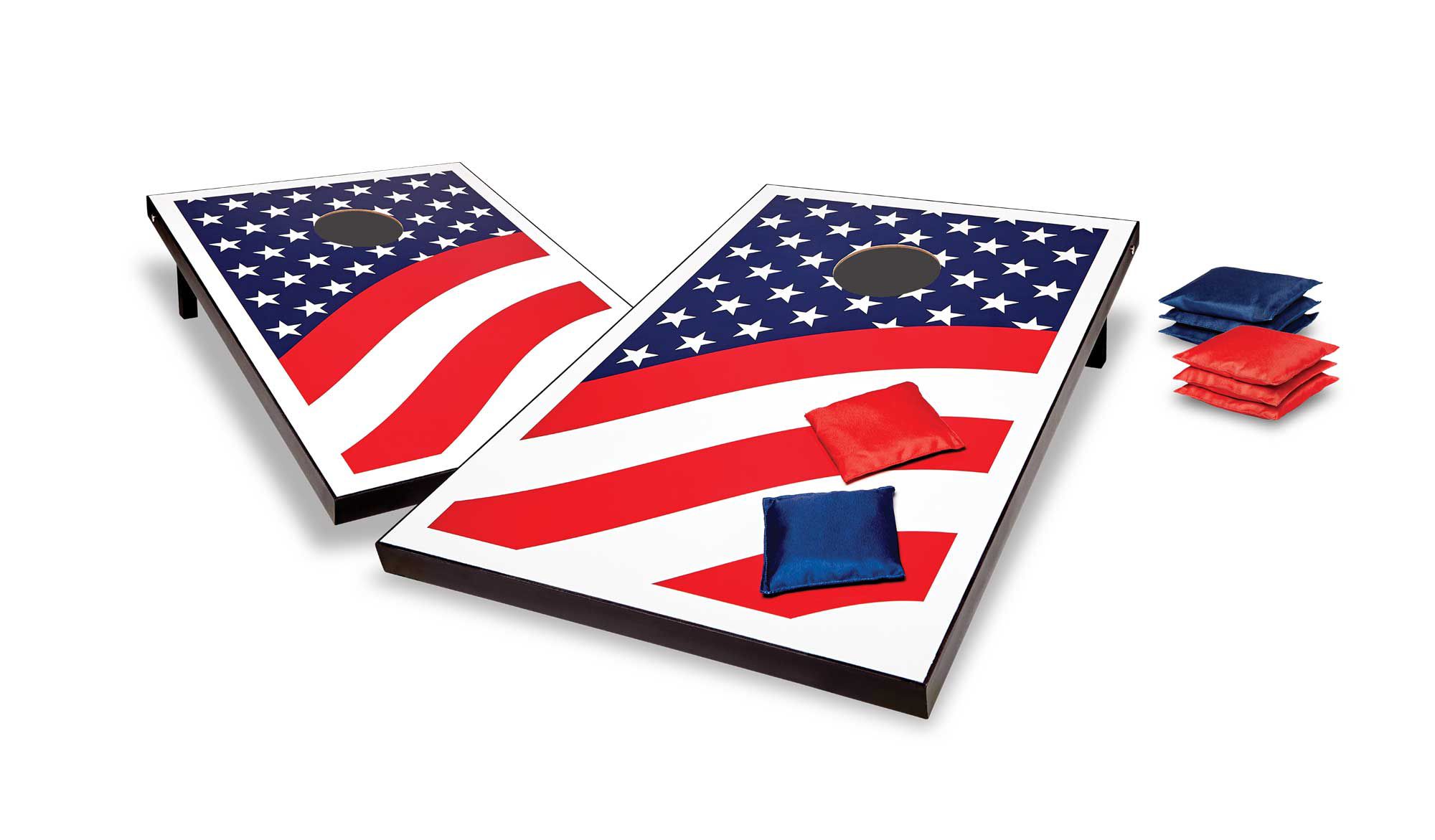 Stars and Stripes 3