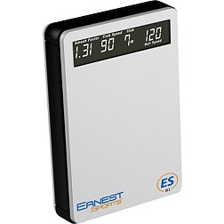 Ernest Sports ES B1 Portable Launch Monitor