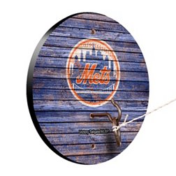 Victory Tailgate New York Mets Hook & Ring Toss Game