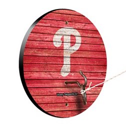 Victory Tailgate Philadelphia Phillies Hook & Ring Toss Game