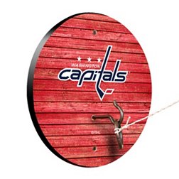 Victory Tailgate Washington Capitals Hook & Ring Toss Game